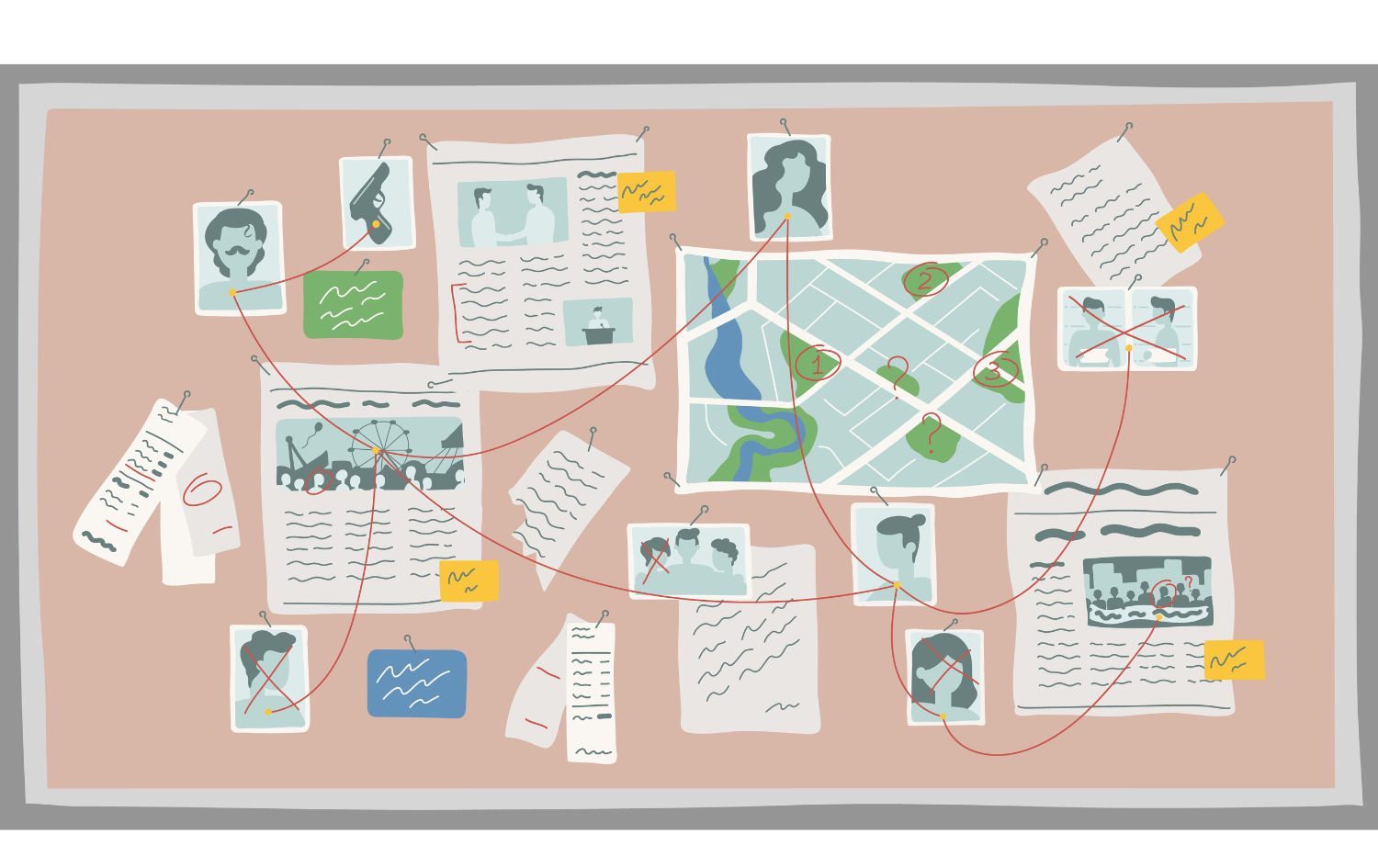 Featured image for Building a Powerful OSINT Platform: Key Factors for Success